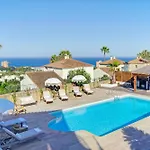 Home4u Mediterranean Sea Views Alkaff