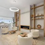 Дом отдыха Home4u Mediterranean Sea Views Alkaff Манилва