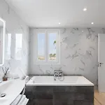 Home4u Mediterranean Sea Views Alkaff * Манилва