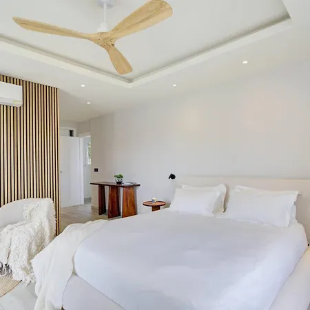 Home4u Mediterranean Sea Views Alkaff * Manilva