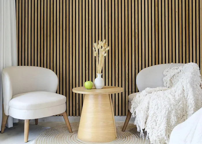 Home4u Mediterranean Sea Views Alkaff *