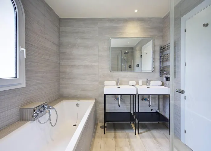 Home4u Mediterranean Sea Views Alkaff Nyaraló Manilva